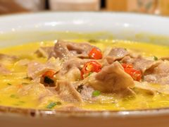 -金牌外婆家(苏州中心店)