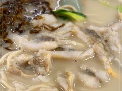 -明呈黄鱼面馆(斜土路店)