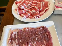 -老五四季涮肉(菜市口店)