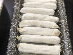 虾皮饺-练掌门·火锅&烧烤&烤鱼(北亭店)
