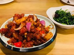 -陈傻子餐厅(世纪都会店)
