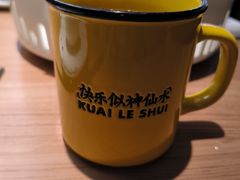 -太二酸菜鱼(沈阳万象城店)