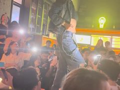 -HIB HUB公社(解放西路店)