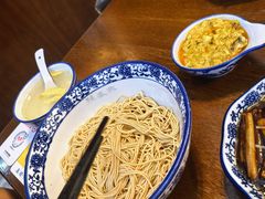 -孙盛兴奥灶面馆·蟹黄面·三虾面(山塘街总店)