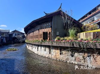 20240131    丽江   滇藏石锅宴