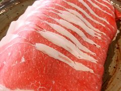 -老墙根涮肉·铜锅鲜羊肉(良乡店)