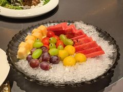 -上和臻品中国菜(花园街店)