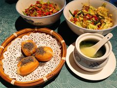 -农耕记·湖南土菜(南山珠光店)