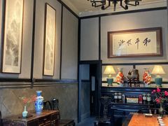 -31号公馆(黄兴广场白果园店)