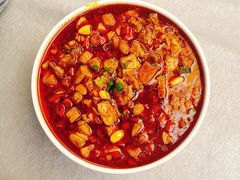 -老三样 · 江西菜馆(前海壹方汇店)