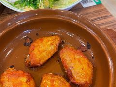 -萨莉亚意式餐厅(中北永旺店)