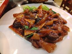 红烧牛蹄筋-玉林烤鸭店(垡头店)