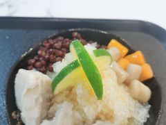 -鲜芋仙(太原街万达店)