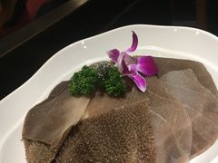 -巴奴毛肚火锅(广益哥伦布店)