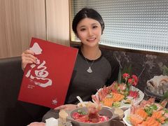 -大渔铁板烧(万象城店)