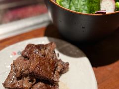 -御牛道日式烤肉料理(杭州万象城店)