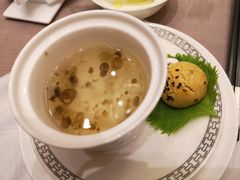 -三宝大饭店-中和艺素餐厅(浦上金山正祥广场店)