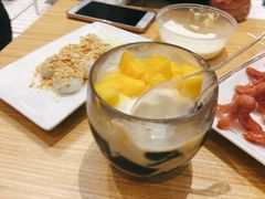 -豆豆冰室·地道招牌椰子冻(大良店)
