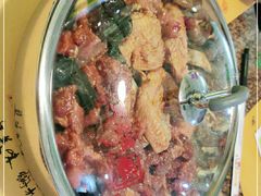 -黄记煌三汁焖锅(崇文门店)