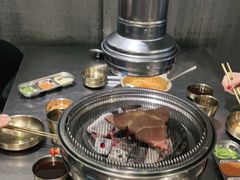 -本炙炭烤·蒲烧活鳗料理店(金沙洲店)