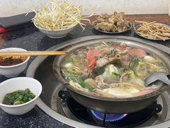 -海关荤豆花(洋河一路店)