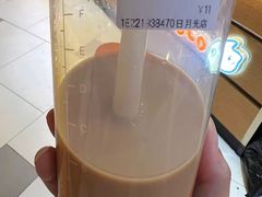 珍珠奶茶-CoCo都可(日月光店)