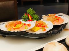 -厚贞日式烤肉(龙之梦店)