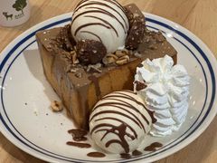 -After You Dessert Cafe(CENTRALWORLD)