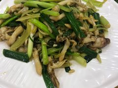 -金生美食(贵州路店)