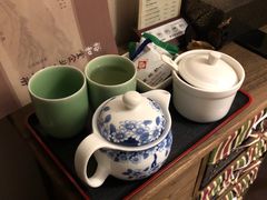 -裕和堂中医推拿艾灸(太古汇臻品店)