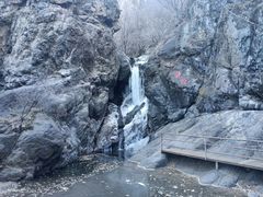 -京西十八潭风景区