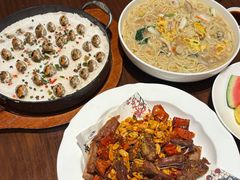 -瓯菜排档·温州海鲜(玕南店)