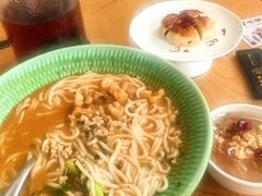 -甘思咪哚·云南艺术餐厅(天河广百店)