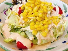 -萨莉亚意式餐厅(深圳北站店)