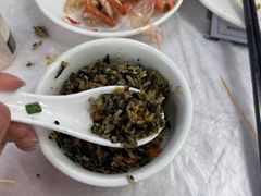 -众味海鲜大排档·活海鲜·潮汕味(南澳店)