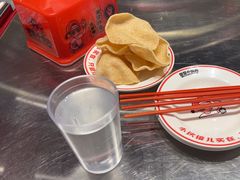 -堂堂小伙夫·辽宁小吃大排档(京西大悦城店)
