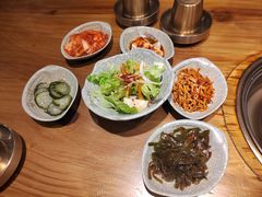 -牛人·雪花牛·木炭烤肉(昆山陆家店)