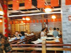 -匠岳·王宝器麻椒鱼(都江堰店)