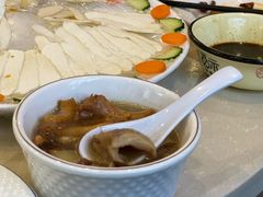 -京川野菌王(总店)