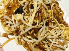 炒合菜-老昌春饼(中央大街店)