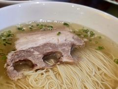 -同得兴 Since·1995 传统苏式面馆(十全街店)
