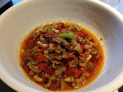 -回头食客-李久其家民间餐厅(望城金桥国际店)