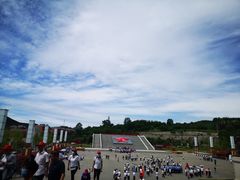 -照金红色旅游名镇