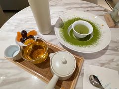 -théATRE 茶聚场(王府中環店)