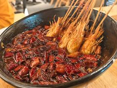 -成都吃客(奎星楼店)