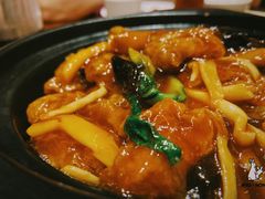 -阿娘家·原生态农家菜(国顺东路店)