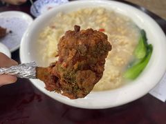 -邢家锅贴老店·非遗·开封菜(金明广场店)