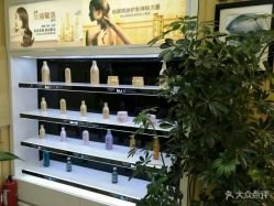-永琪美容美发全国直营连锁