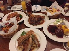 -宝莱纳餐厅(滨江店)