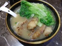 越式鸡扒米线-南苑风味过桥米线(革新路店)